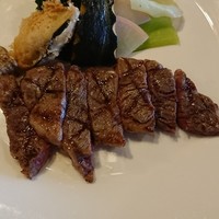 特選近江牛レストラン ティファニー - 