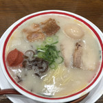 九州じゃんがら - 