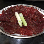 焼肉　八起 - 