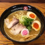 ラーメン人生JET600 - 