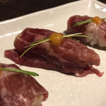 肉炉端 清田屋 - 