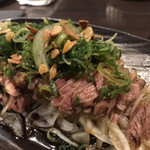 肉炉端 清田屋 - 