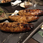肉炉端 清田屋 - 