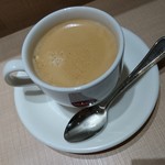 ベックスコーヒーショップ - 