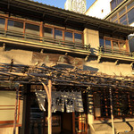 船橋屋 亀戸天神前本店 - 