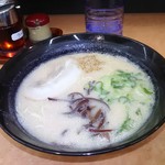 おっしょいラーメン - 