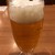 ココス - ドリンク写真:生ビールグラス