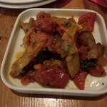 ヴェネチア酒場 - 彩々野菜のカポナータ