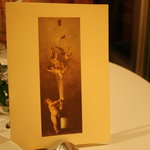 レストラン・モリエール - モリエール