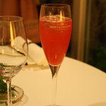 レストラン・モリエール - モリエール