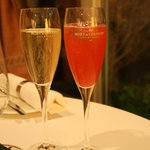 レストラン・モリエール - モリエール