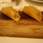 レストラン・モリエール - モリエール