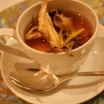 レストラン・モリエール - モリエール