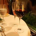 レストラン・モリエール - モリエール