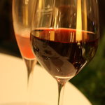 レストラン・モリエール - モリエール