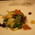 レストラン・モリエール - モリエール