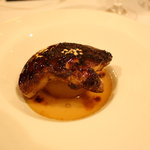 レストラン・モリエール - モリエール