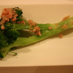 レストラン・モリエール - モリエール