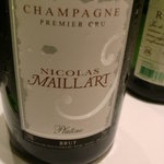 フロリレージュ - このシャンパンから