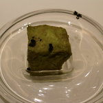 フロリレージュ - 今回の四角いオリーブ