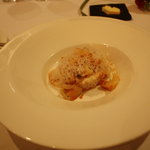 レストラン・モリエール - モリエール