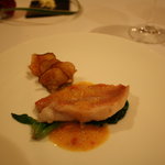 レストラン・モリエール - モリエール