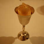 レストラン・モリエール - モリエール