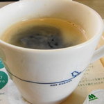 Mosubaga - ちゃんとコーヒー