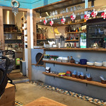 ソルティ サニー ボンダイ カフェ - 