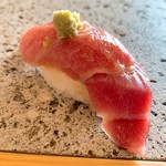 Sushi Tama Kagari Tempura Tama Koromo - 