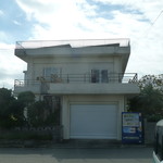 ニンギン商店 - 外観