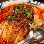 陳麻婆豆腐 東急プラザ赤坂店 - 