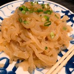 陳麻婆豆腐 東急プラザ赤坂店 - 