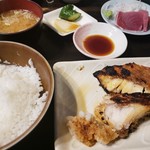 大衆料理　川治 - 