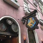 Zum Guldenen Schaf - 