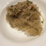 Zum Guldenen Schaf - Sauerkraut