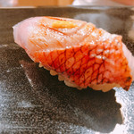 日本橋蛎殻町 すぎた - 