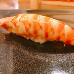 日本橋蛎殻町 すぎた - 