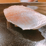 日本橋蛎殻町 すぎた - 