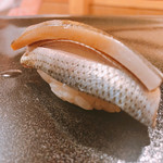 日本橋蛎殻町 すぎた - 