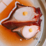 日本橋蛎殻町 すぎた - 