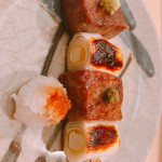 日本橋蛎殻町 すぎた - 