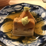 日本橋蛎殻町 すぎた - 