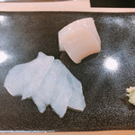 日本橋蛎殻町 すぎた - 