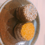 日本橋蛎殻町 すぎた - 