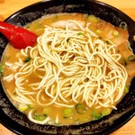 ラーメン加藤 - 