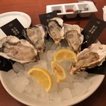 GUMBO&OYSTER BAR - 