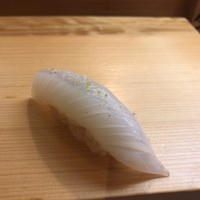 鮨あら井 - 