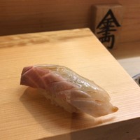 鮨あら井 - 