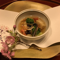 坐漁荘 - 